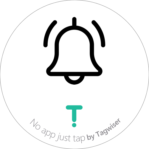 macaron TagnIot personalisé