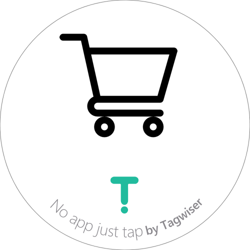 macaron TagnIot personalisé